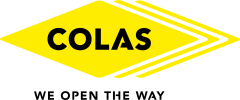 Groupe Colas