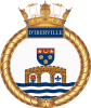 NCSM d’Iberville